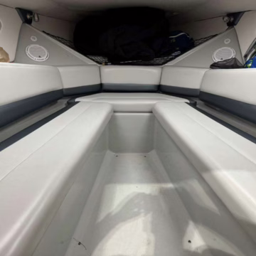 2007 Baja 35′ — photo 19