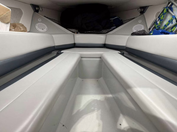 2007 Baja 35′ — photo 19