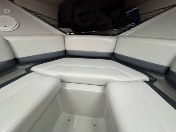 2007 Baja 35′ — photo 24