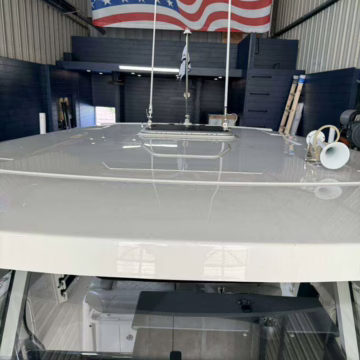 2022 Pursuit 32′ — photo 2