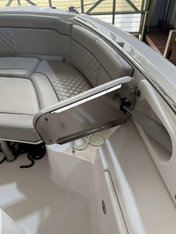 2022 Pursuit 32′ — photo 10