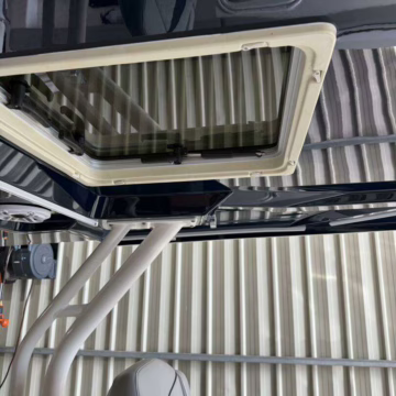 2022 Pursuit 32′ — photo 12