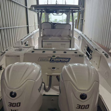 2022 Pursuit 32′ — photo 14