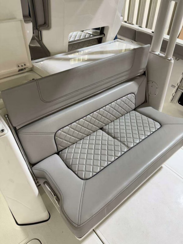 2022 Pursuit 32′ — photo 6