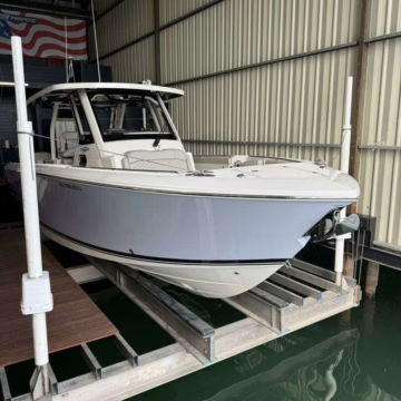 2022 Pursuit 32′