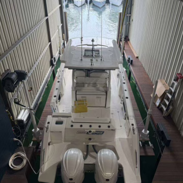 2022 Pursuit 32′ — photo 22