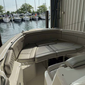 2022 Pursuit 32′ — photo 25