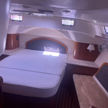 2007 Hunter 45′ — photo 20