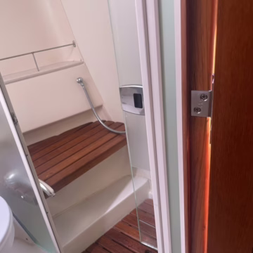 2007 Hunter 45′ — photo 21