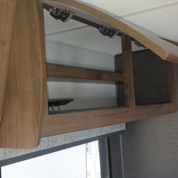 2022 Mercedes-Benz 3500 Forest River Sunseeker 2400B MBS — photo 29