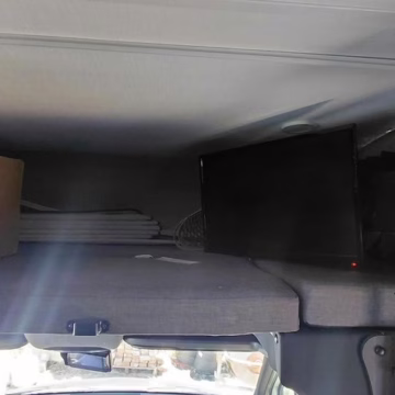 2022 Mercedes-Benz 3500 Forest River Sunseeker 2400B MBS — photo 35